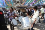 Yevadu Release Hungama at Hyd - 102 of 102