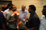 Yevadu Team Success Tour at Nellore n Ongole - 32 of 99