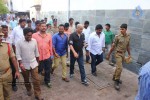 Yevadu Team Success Tour at Nellore n Ongole - 92 of 99