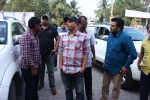 Yevadu Team Success Tour at Rajahmundry n Palakollu - 6 of 101