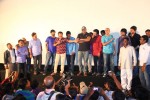 Yevadu Team Success Tour at Rajahmundry n Palakollu - 10 of 101