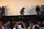 Yevadu Team Success Tour at Rajahmundry n Palakollu - 26 of 101