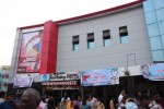 Yevadu Team Success Tour at Rajahmundry n Palakollu - 31 of 101