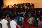 Yevadu Team Success Tour at Rajahmundry n Palakollu - 35 of 101