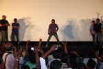 Yevadu Team Success Tour at Rajahmundry n Palakollu - 59 of 101