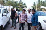 Yevadu Team Success Tour at Rajahmundry n Palakollu - 68 of 101