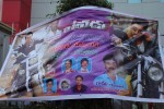 Yevadu Team Success Tour at Rajahmundry n Palakollu - 85 of 101