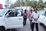 Yevadu Team Success Tour at Rajahmundry n Palakollu - 91 of 101