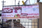 Yevadu Team Success Tour at Rajahmundry n Palakollu - 98 of 101