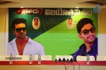 Yevadu Team Success Tour at Tirupathi - 20 of 31