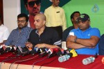 Yevadu Team Success Tour at Tirupathi - 22 of 31