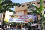 Yevadu Team Success Tour at Tirupathi - 23 of 31