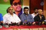 Yevadu Team Success Tour at Tirupathi - 25 of 31