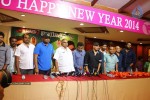 Yevadu Team Success Tour at Tirupathi - 26 of 31