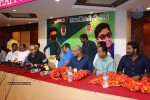 Yevadu Team Success Tour at Tirupathi - 29 of 31