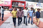 Yevadu Team Success Tour at Vijayawada n Bheemavaram - 69 of 131