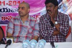Yevadu Team Success Tour at Vijayawada n Bheemavaram - 73 of 131