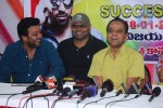 Yevadu Team Success Tour at Vijayawada n Bheemavaram - 96 of 131