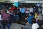 Yevadu Team Success Tour at Vijayawada n Bheemavaram - 33 of 131