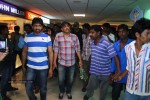 Yevadu Team Success Tour at Vijayawada n Bheemavaram - 40 of 131