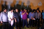 Yevadu Team Success Tour at Vijayawada n Bheemavaram - 49 of 131