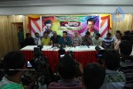 Yevadu Team Success Tour at Vijayawada n Bheemavaram - 60 of 131