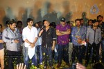 Yevadu Team Success Tour at Vijayawada n Bheemavaram - 63 of 131