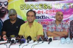 Yevadu Team Success Tour at Vijayawada n Bheemavaram - 67 of 131