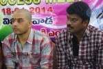 Yevadu Team Success Tour at Vijayawada n Bheemavaram - 79 of 131