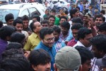 Yevadu Team Success Tour at Vijayawada n Bheemavaram - 88 of 131