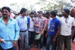 Yevadu Team Success Tour at Vijayawada n Bheemavaram - 106 of 131