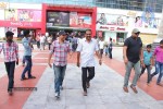 Yevadu Team Success Tour at Vijayawada n Bheemavaram - 113 of 131