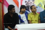 Yevadu Team Success Tour at Vijayawada n Bheemavaram - 117 of 131