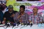 Yevadu Team Success Tour at Vijayawada n Bheemavaram - 123 of 131