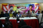 Yevadu Team Success Tour at Vijayawada n Bheemavaram - 126 of 131