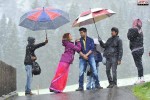 Yevadu Working Stills - 3 of 10