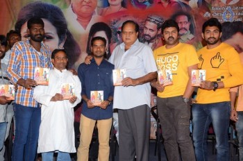 Yevaro Thanevaro Audio Launch - 24 of 35
