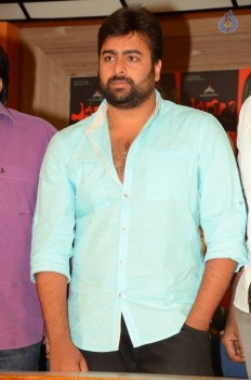 Yevaru Movie Press Meet - 11 of 34