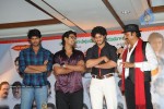 Young India Movie Press Meet Photos - 1 of 96