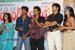 Young India Movie Press Meet Photos - 28 of 96
