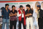 Young India Movie Press Meet Photos - 50 of 96