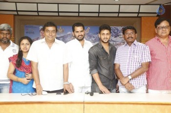 Youthful Love Release Press Meet - 5 of 31