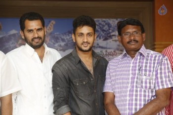 Youthful Love Release Press Meet - 10 of 31