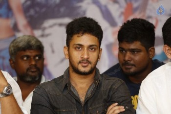 Youthful Love Release Press Meet - 11 of 31