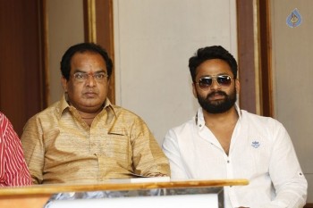 Youthful Love Release Press Meet - 23 of 31