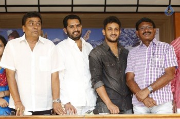 Youthful Love Release Press Meet - 25 of 31