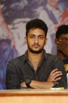 Youthful Love Release Press Meet - 26 of 31