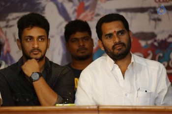 Youthful Love Release Press Meet - 27 of 31