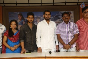 Youthful Love Release Press Meet - 29 of 31