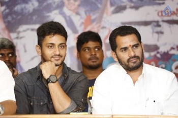 Youthful Love Release Press Meet - 30 of 31